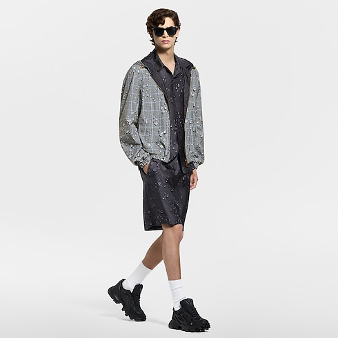 LV Summit 運動鞋 in 男士's 鞋履系列 運動鞋 collections by Louis Vuitton (產品縮放)