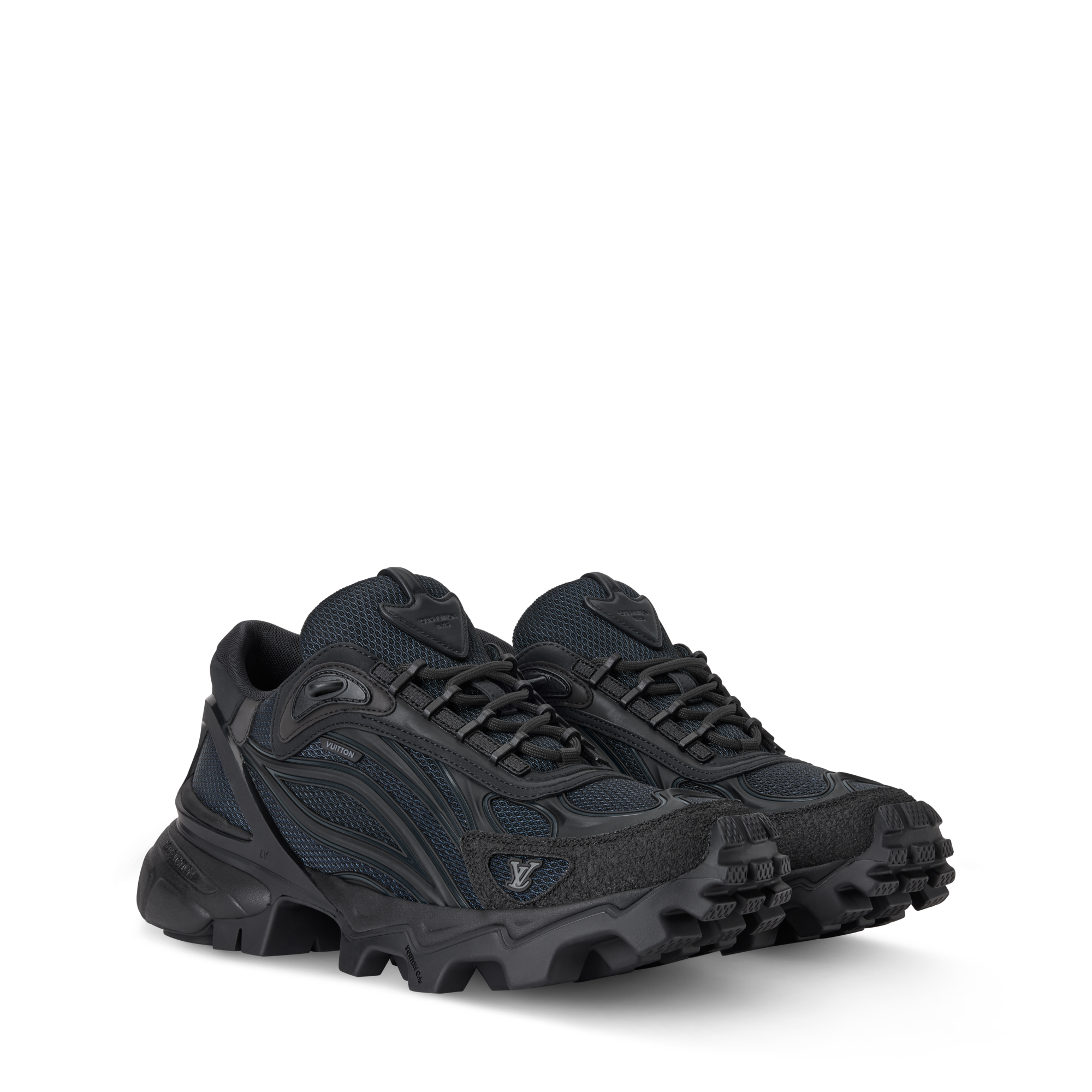 LV Summit 運動鞋  in 男士