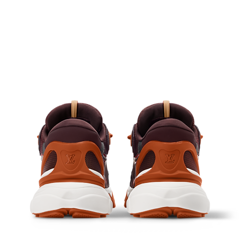 LV Summit 運動鞋 in 男士's 鞋履系列 運動鞋 collections by Louis Vuitton (產品縮放)