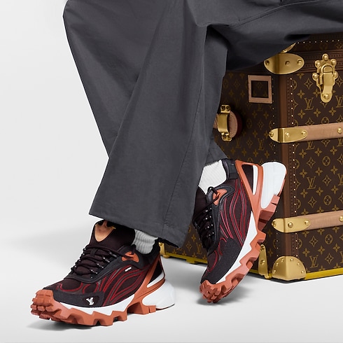 LV Summit 運動鞋 in 男士's 鞋履系列 運動鞋 collections by Louis Vuitton (產品縮放)