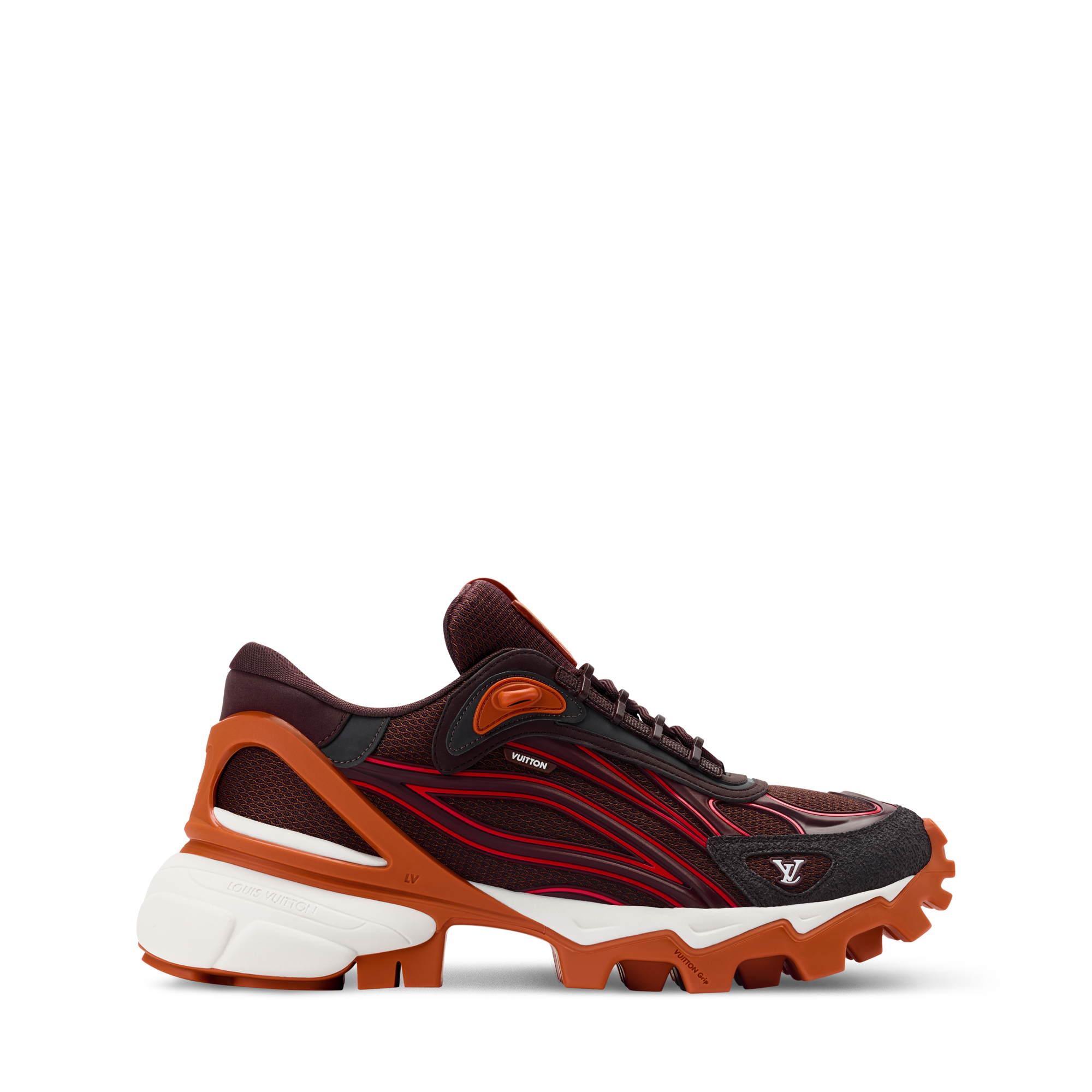 LV Summit 運動鞋  in 男士