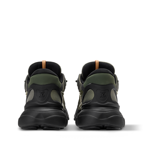 LV Summit 運動鞋 in 男士's 鞋履系列 運動鞋 collections by Louis Vuitton (產品縮放)