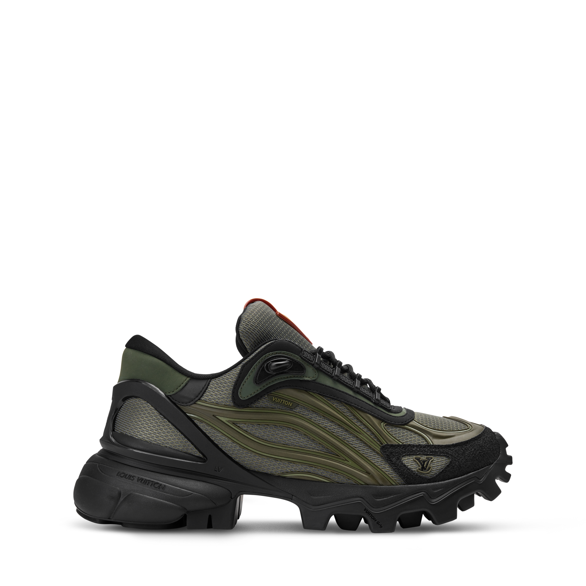 LV Summit 運動鞋  in 男士