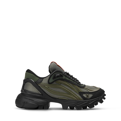 LV Summit 運動鞋 in 男士's 鞋履系列 運動鞋 collections by Louis Vuitton (產品縮放)