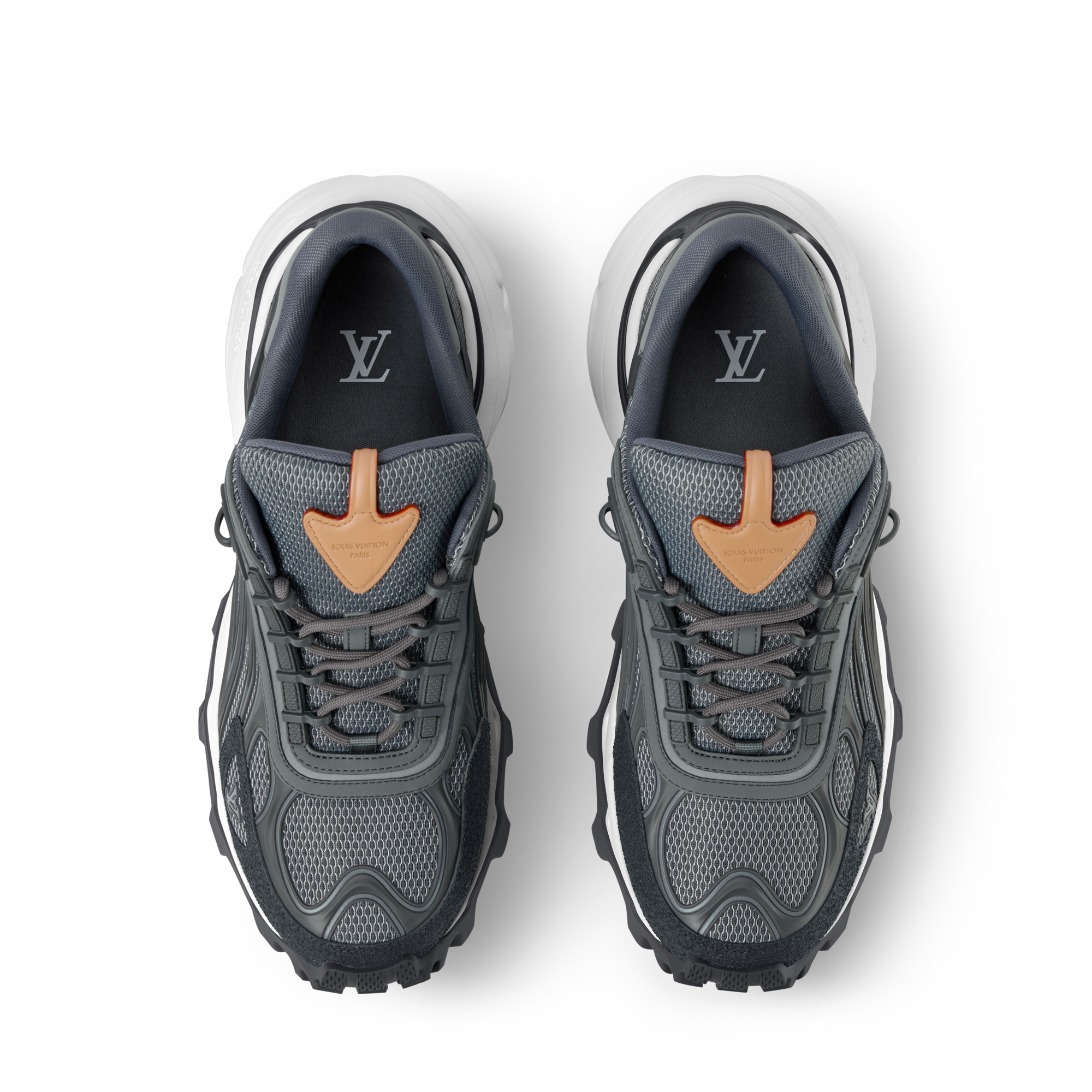 LV Summit 運動鞋  in 男士