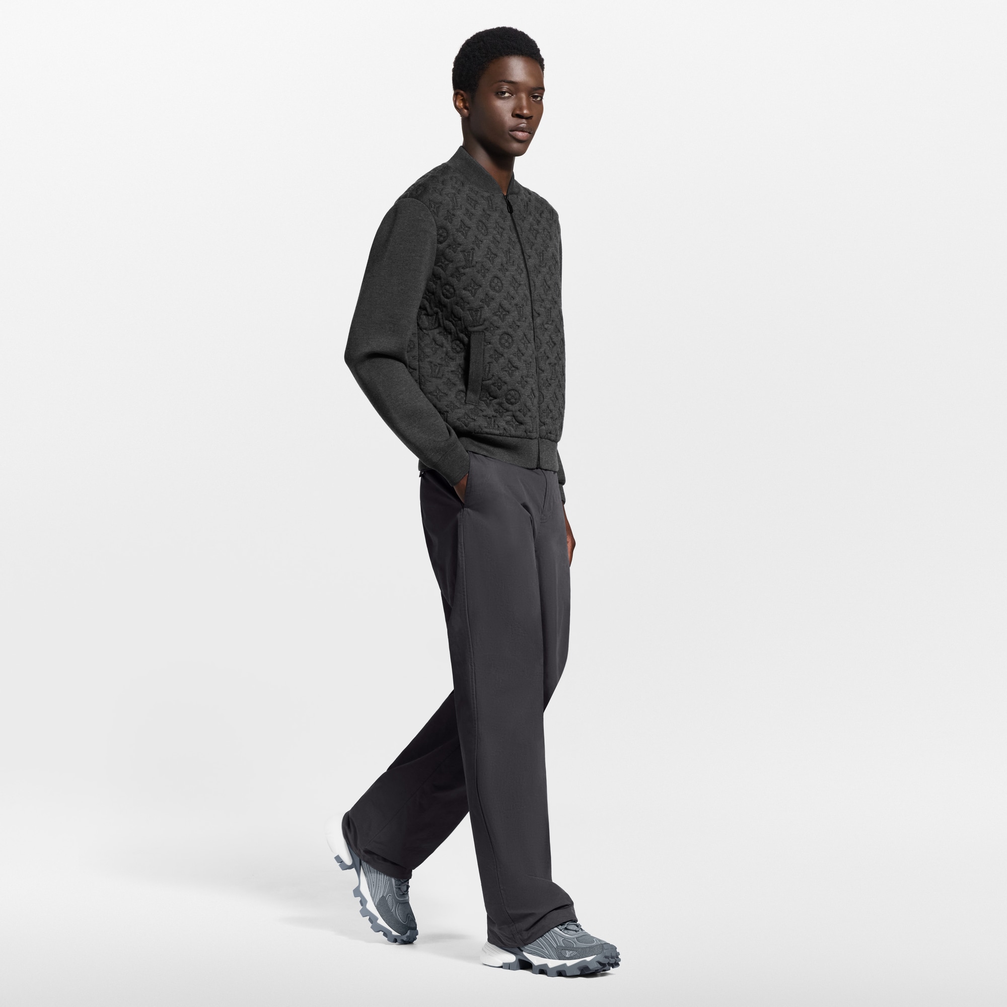 LV Summit 運動鞋  in 男士