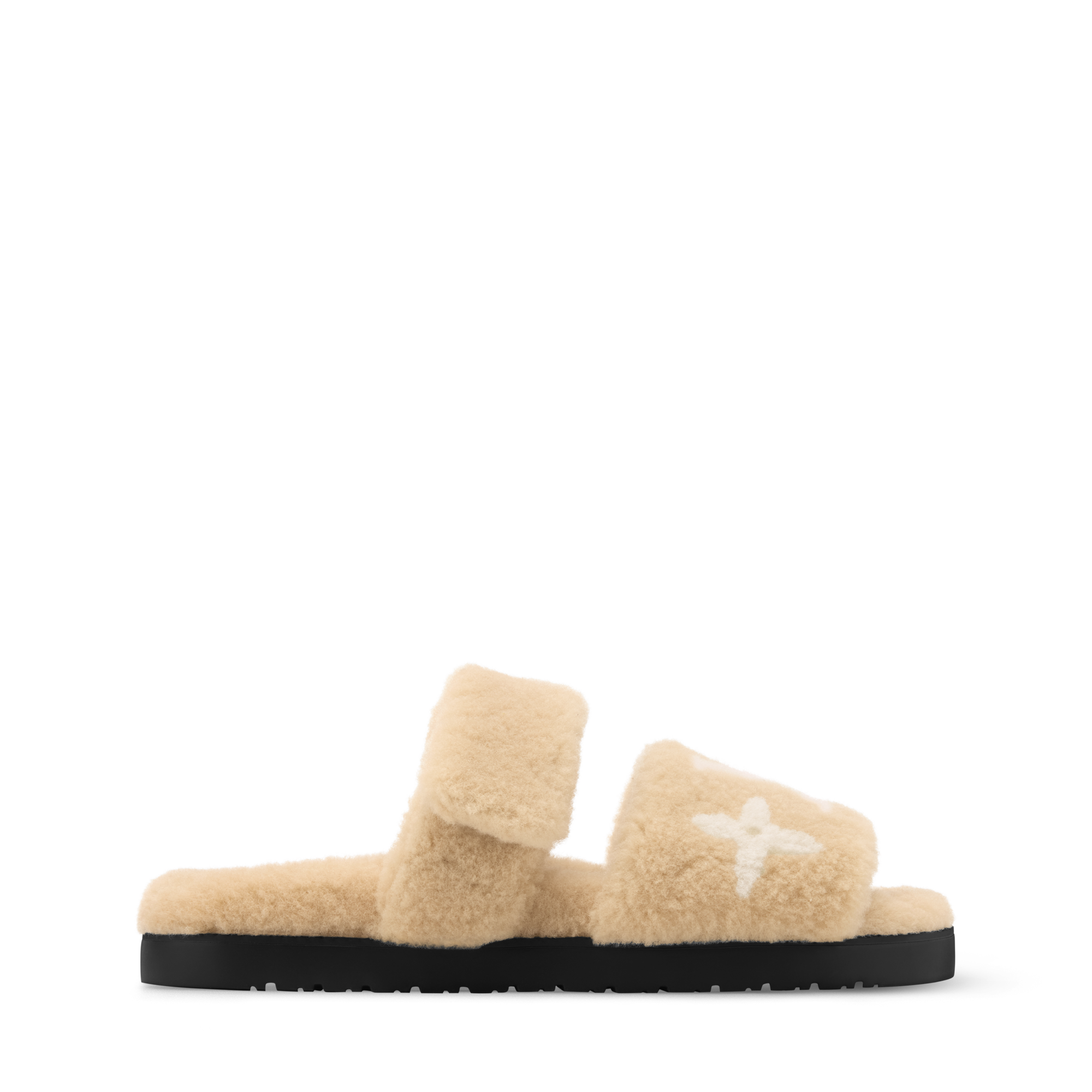 LV Sunset 平底舒適涼鞋  in 女士