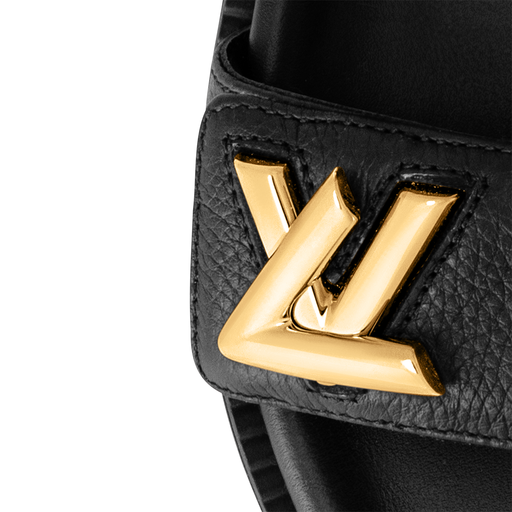 LV Sunset 平底舒適涼鞋  in 女士