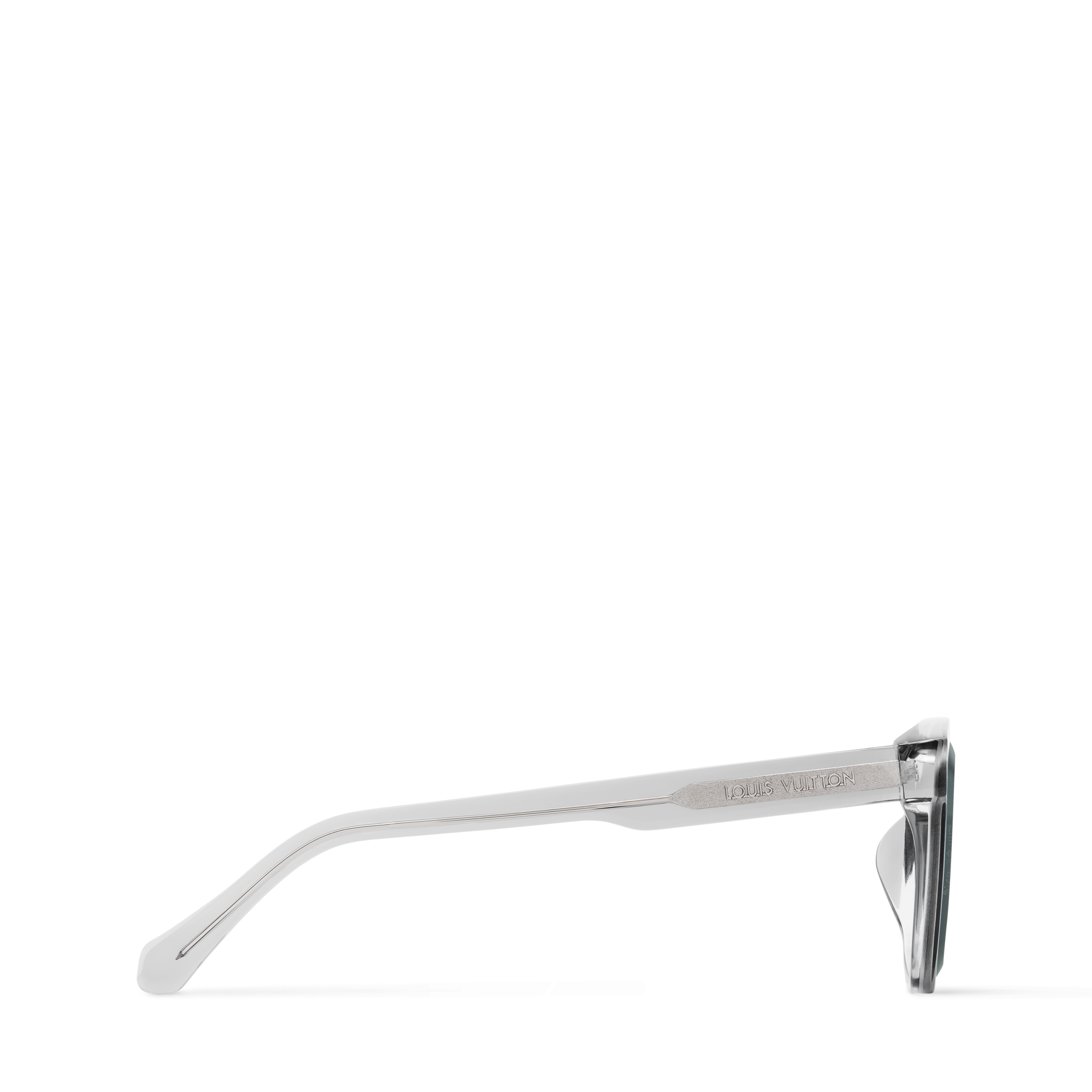 LV Super Vision Daily Large Square 太陽眼鏡 . in 男士