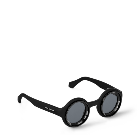 Speedy P9 Bandoulière 40 其他皮革 in Les Extraordinaires's 皮件及旅遊用品 Speedy P9 collections by Louis Vuitton