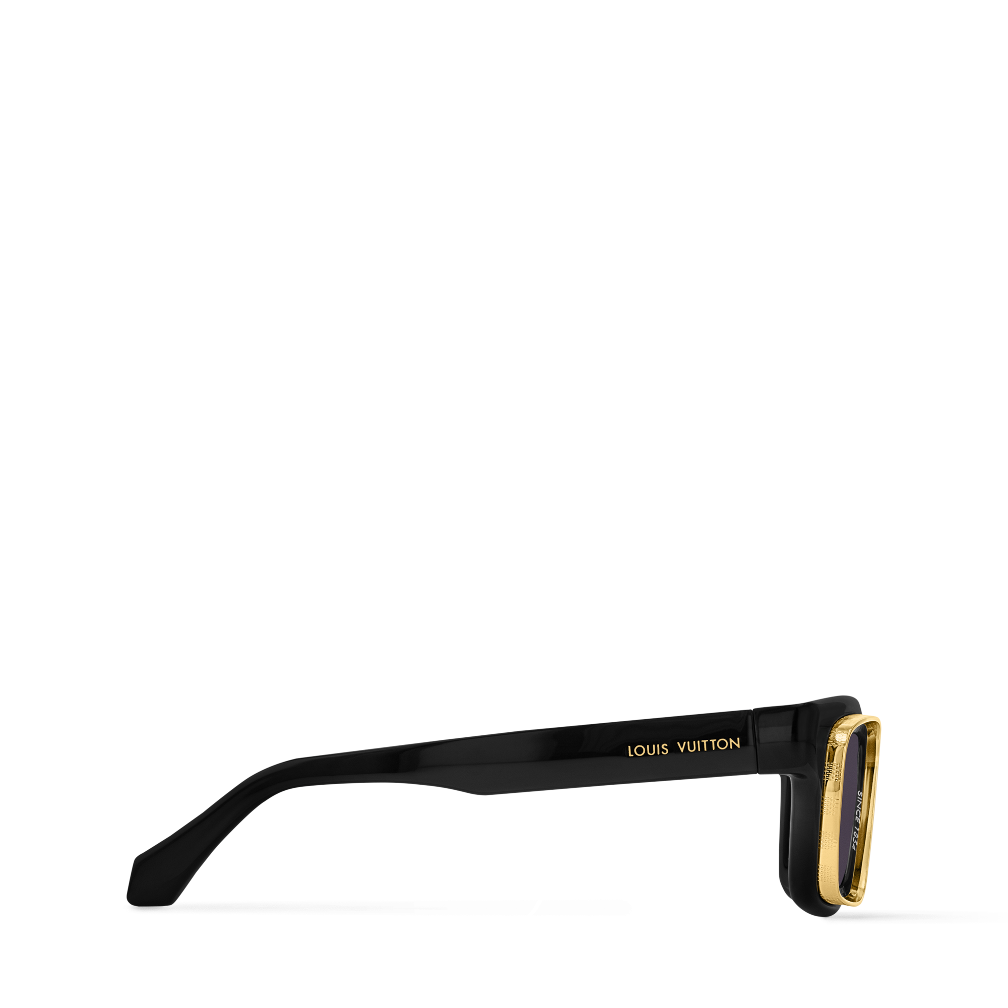 LV Super Vision Square 太陽眼鏡 . in 男士