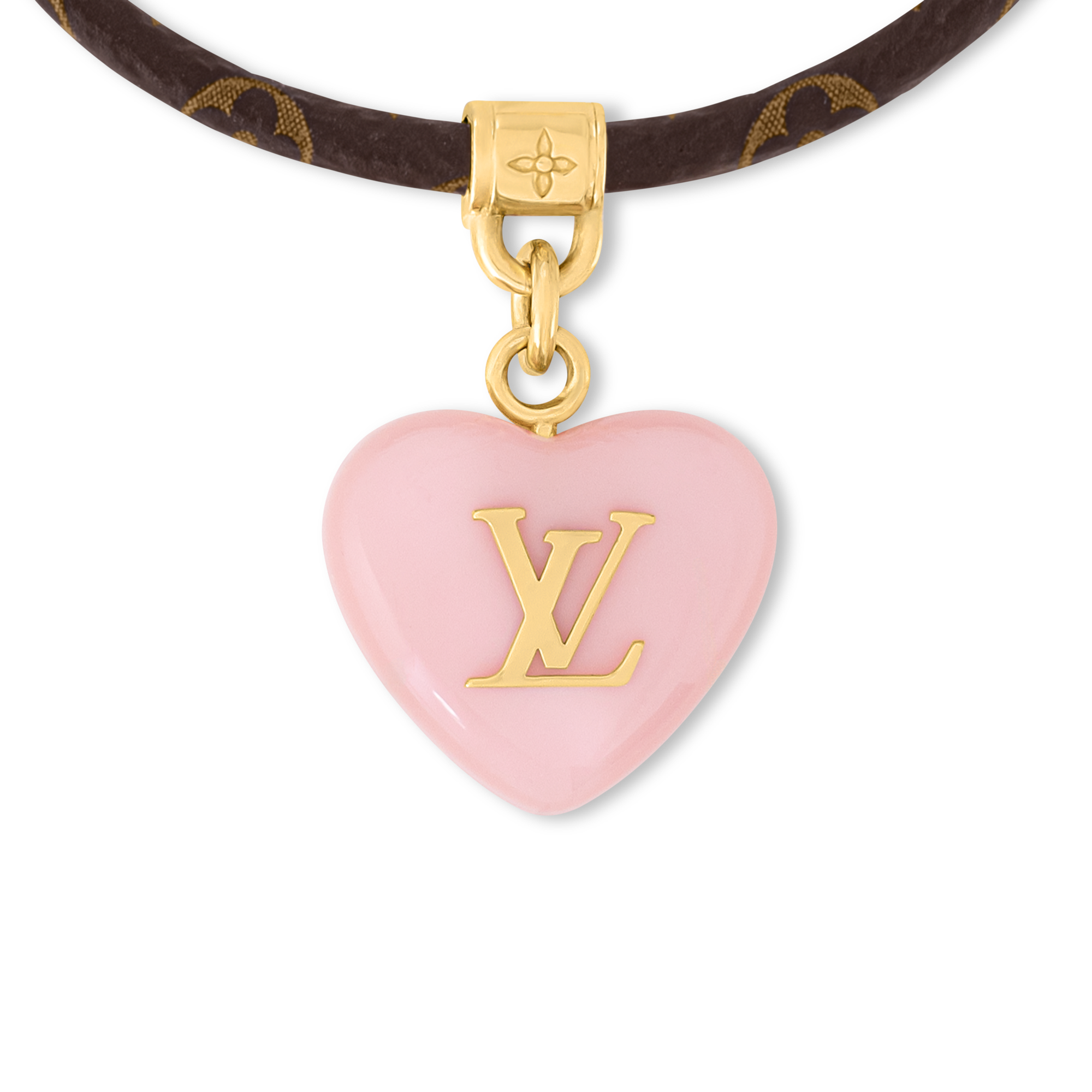LV Sweetheart 手鐲  in Super Lucky Day