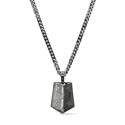 短袖提花圓領上衣 in 男士's 時裝系列 時裝總覽 collections by Louis Vuitton