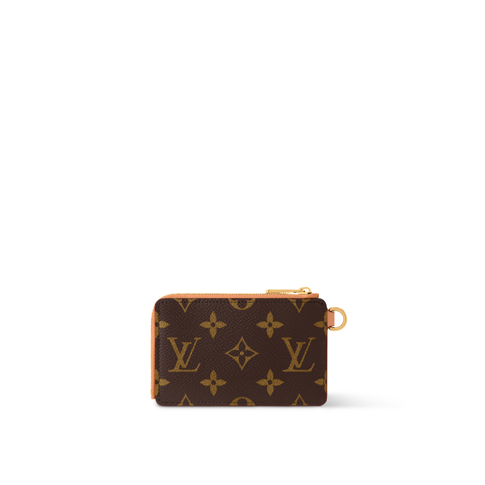 LV Tape 名片夾 其他 Monogram 帆布 in 時尚包包及小型皮件