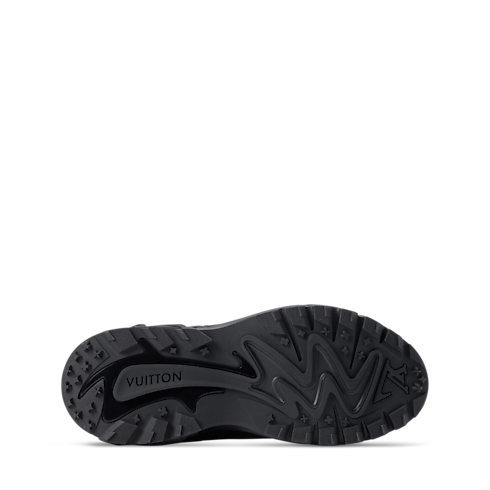 LV Tatic Runner 運動鞋 other view