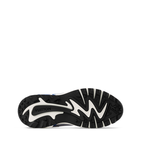 LV Tatic Runner 運動鞋 other view