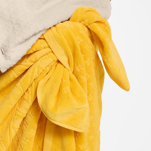 LV Terry 沙灘巾 . in 男士's 飾品配件 家居紡織品 collections by Louis Vuitton (產品縮放)