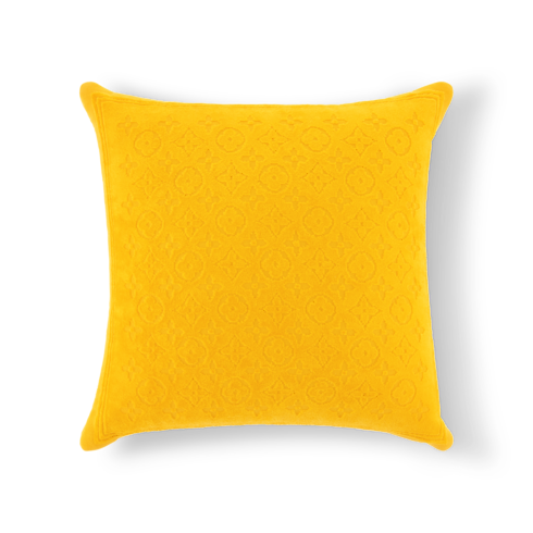 LV Terry 坐墊 . in 男士's 飾品配件 家居紡織品 collections by Louis Vuitton (產品縮放)