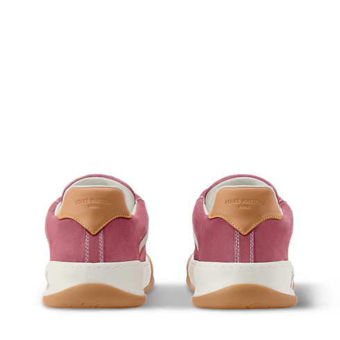 LV Tilted 運動鞋 in 男士's 鞋履系列 運動鞋 collections by Louis Vuitton (產品縮放)