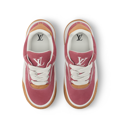 LV Tilted 運動鞋 in 男士's 鞋履系列 運動鞋 collections by Louis Vuitton (產品縮放)