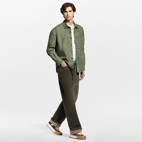 LV Tilted 運動鞋 in 男士's 鞋履系列 運動鞋 collections by Louis Vuitton (產品縮放)