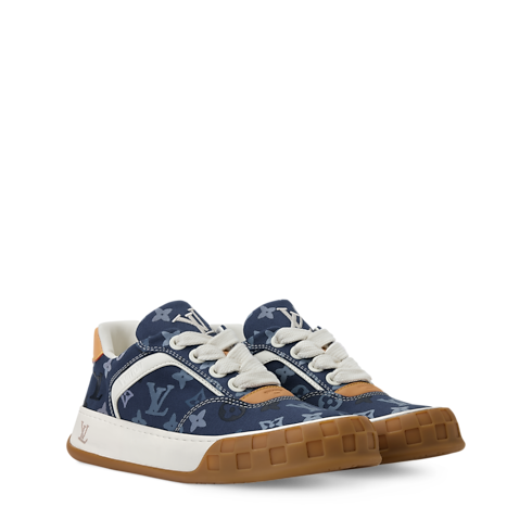 LV Tilted 運動鞋 in 男士's 鞋履系列 運動鞋 collections by Louis Vuitton (產品縮放)