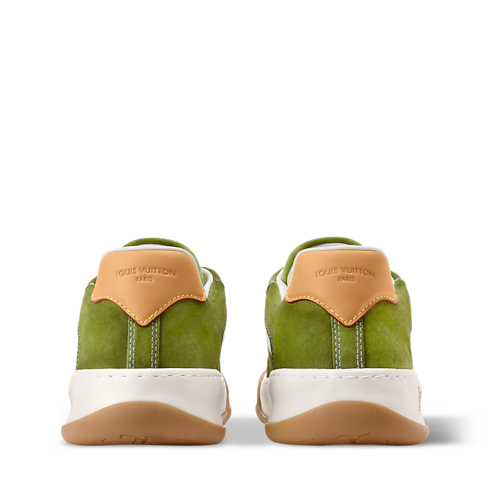 LV Tilted 運動鞋 in 男士's 鞋履系列 運動鞋 collections by Louis Vuitton (產品縮放)