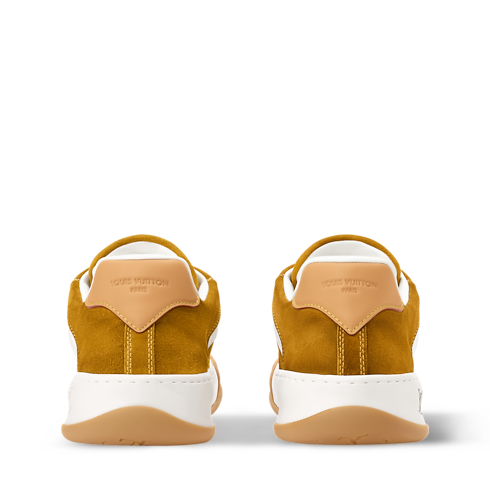 LV Tilted 運動鞋 in 男士's 鞋履系列 運動鞋 collections by Louis Vuitton (產品縮放)