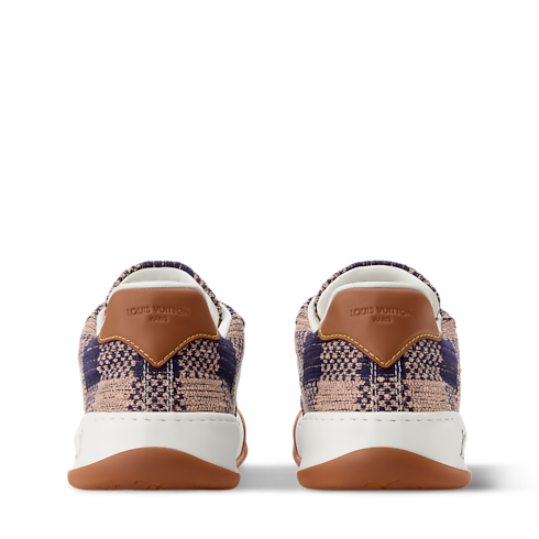LV Tilted 運動鞋 in 男士's 鞋履系列 運動鞋 collections by Louis Vuitton (產品縮放)