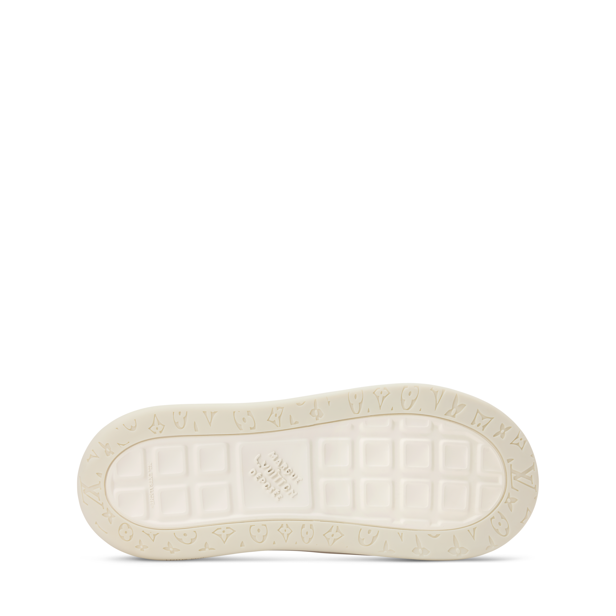 LV Tilted 運動鞋  in 男士