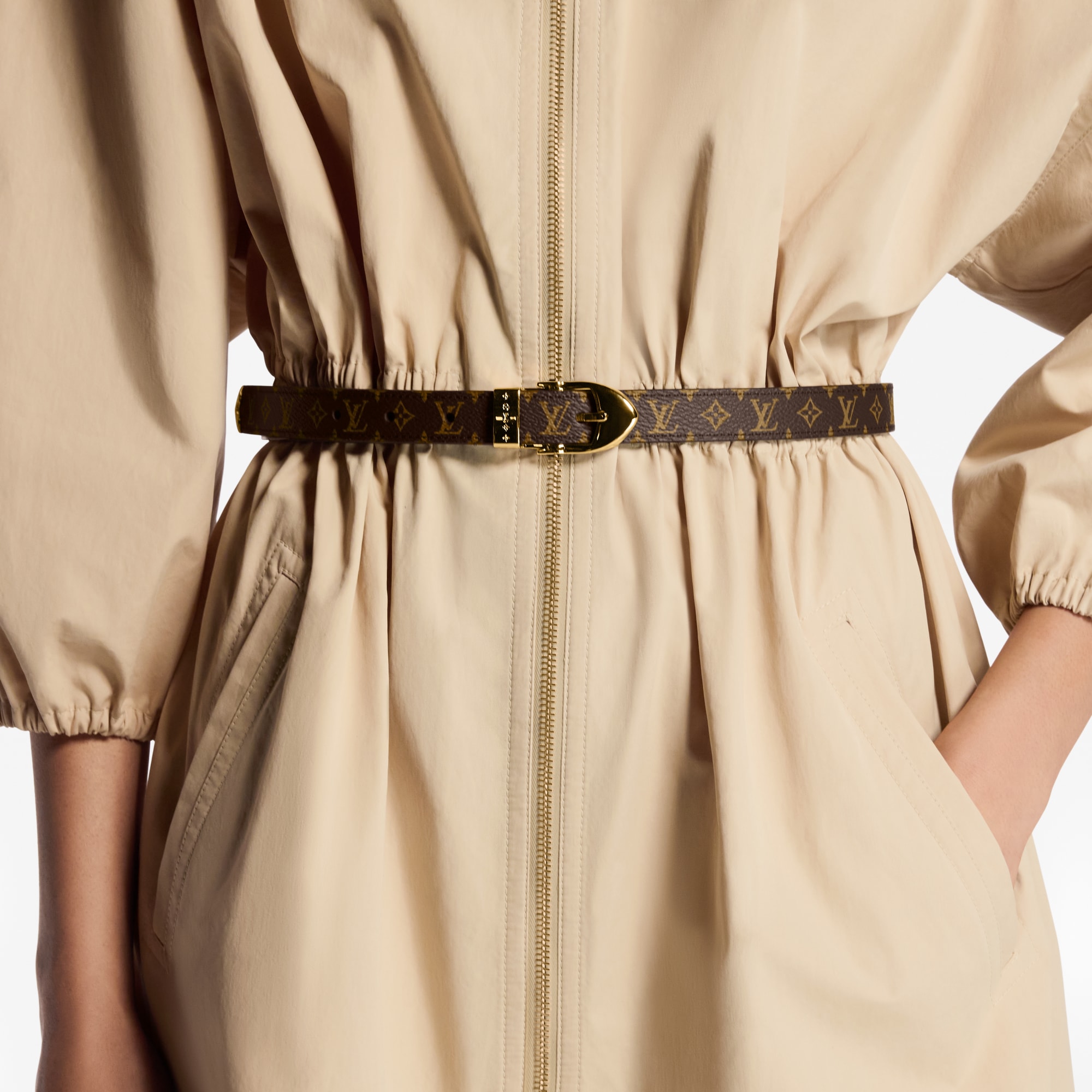 LV Timeless 20毫米皮帶  in 女士