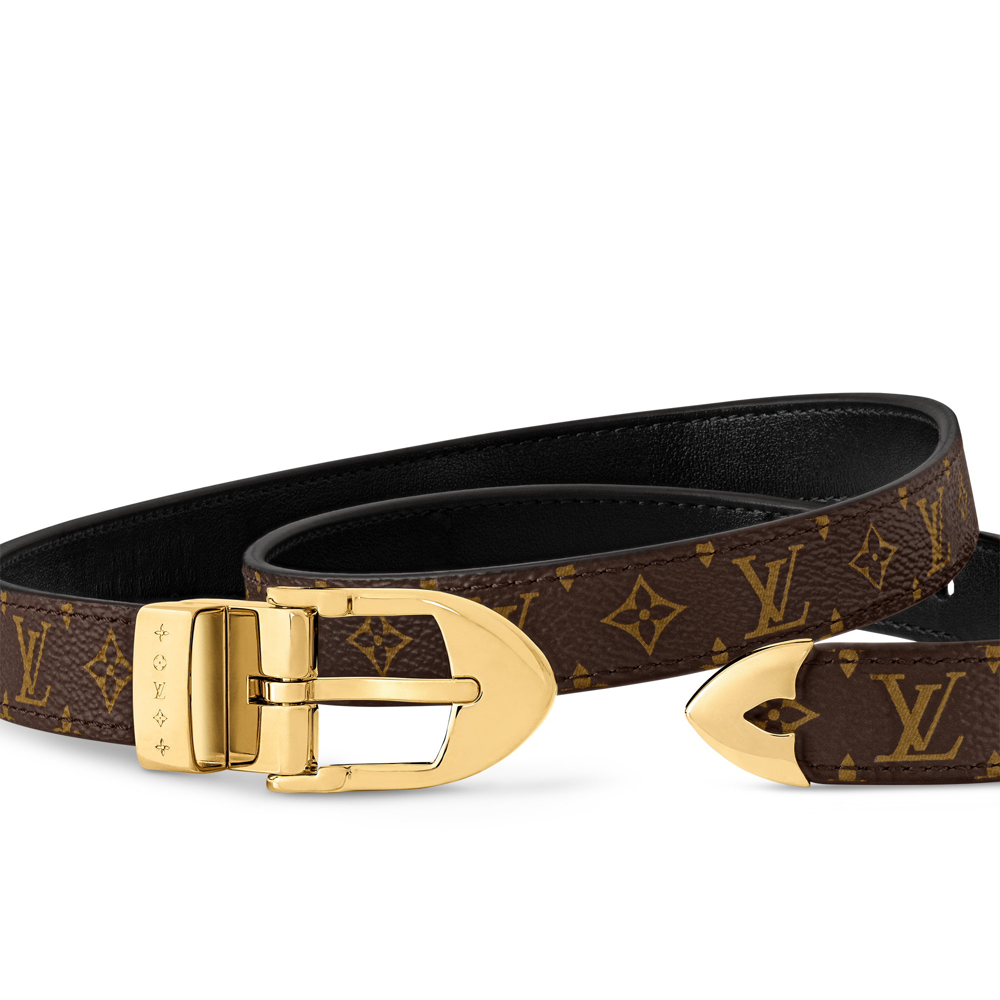 LV Timeless 20毫米皮帶  in 女士