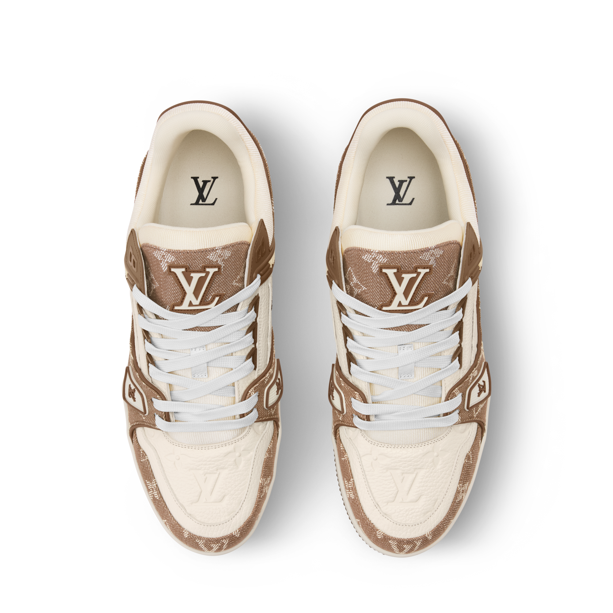 LV Trainer 運動鞋  in 女士