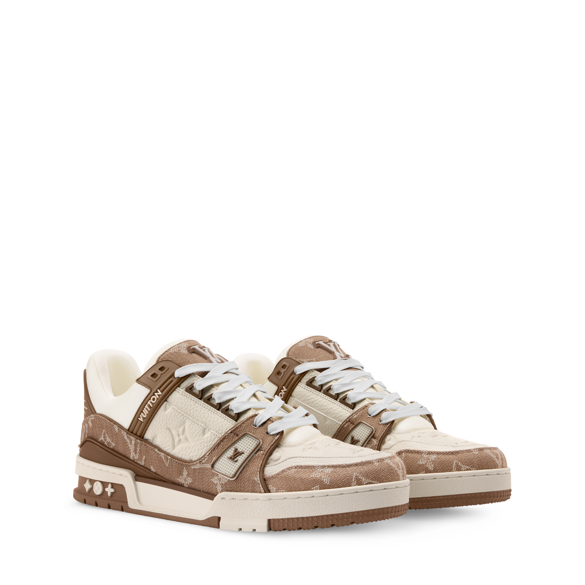 LV Trainer 運動鞋  in 女士