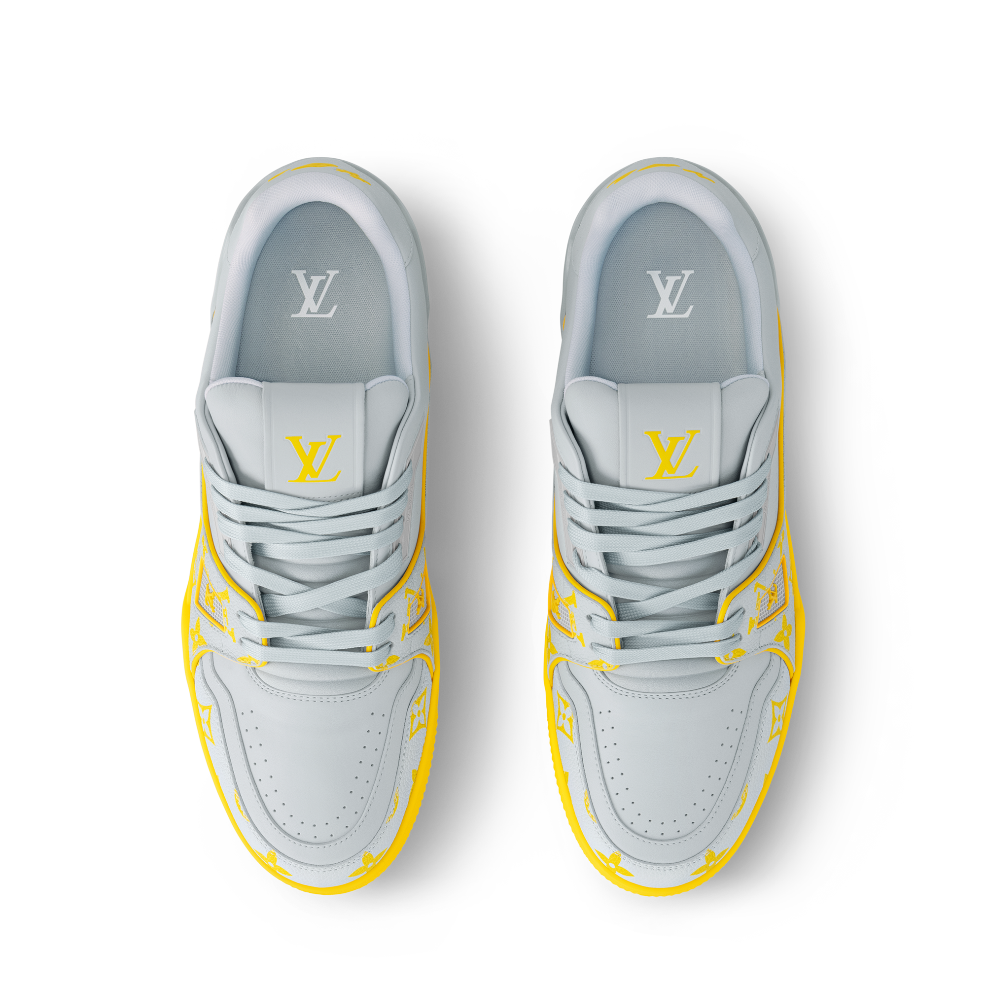 LV Trainer 運動鞋  in 男士