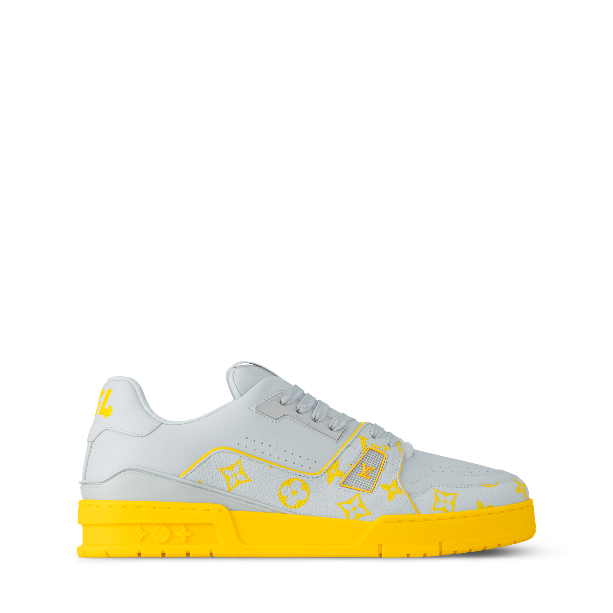 LV Trainer 運動鞋  in 男士