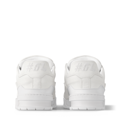 LV Trainer 復古運動鞋 in 男士's 鞋履系列 運動鞋 collections by Louis Vuitton (產品縮放)