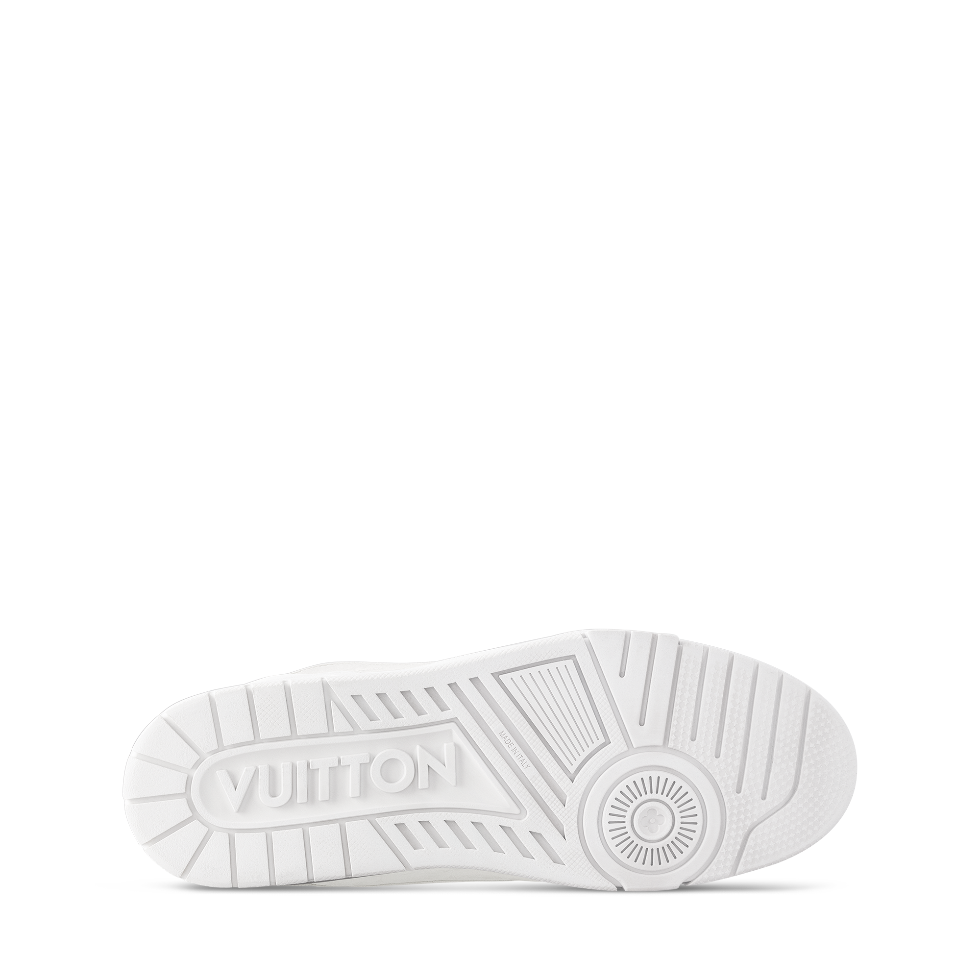LV Trainer 復古運動鞋  in 男士
