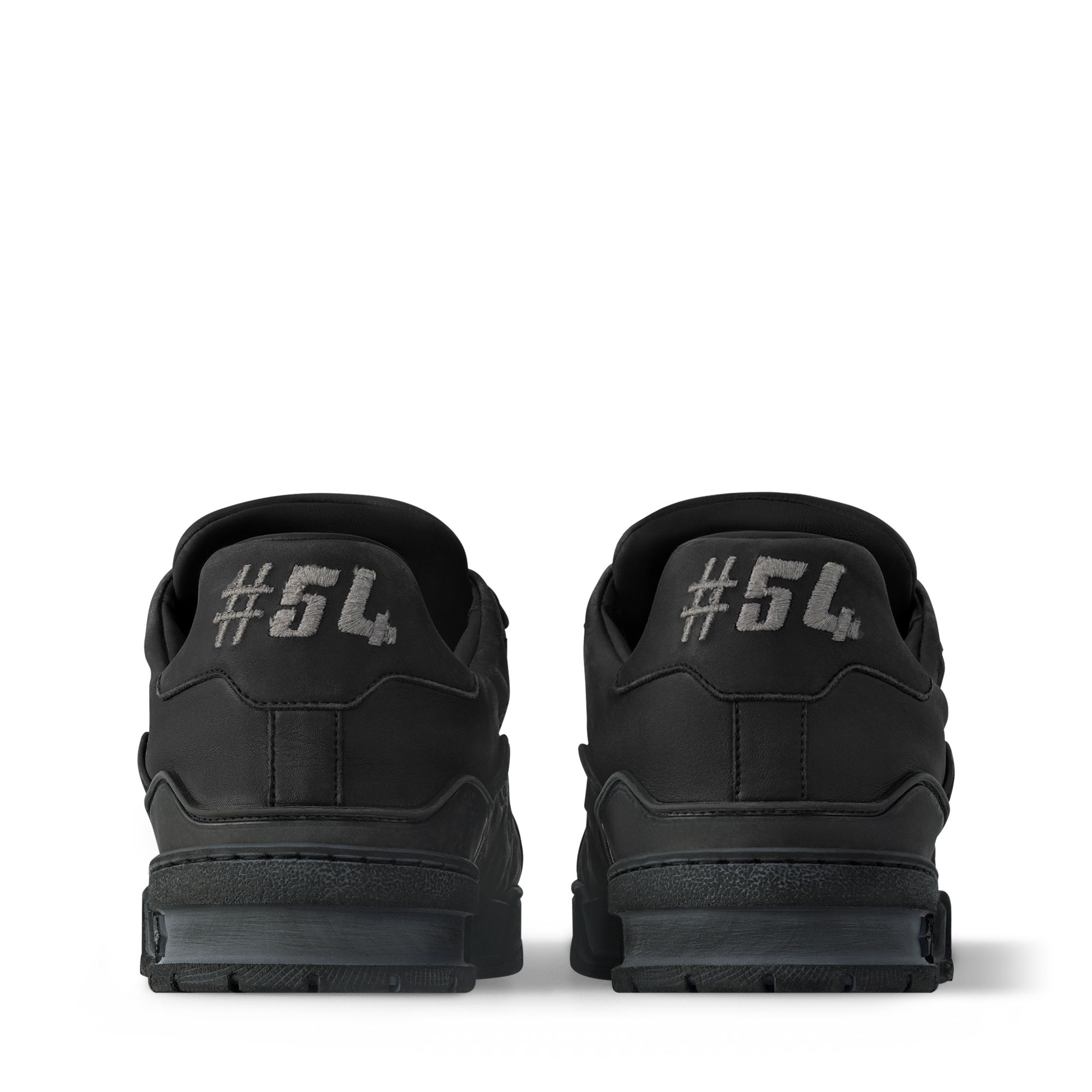 LV Trainer 復古運動鞋  in 男士