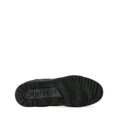 LV Trainer 復古運動鞋 in 男士's 鞋履系列 運動鞋 collections by Louis Vuitton (產品縮放)