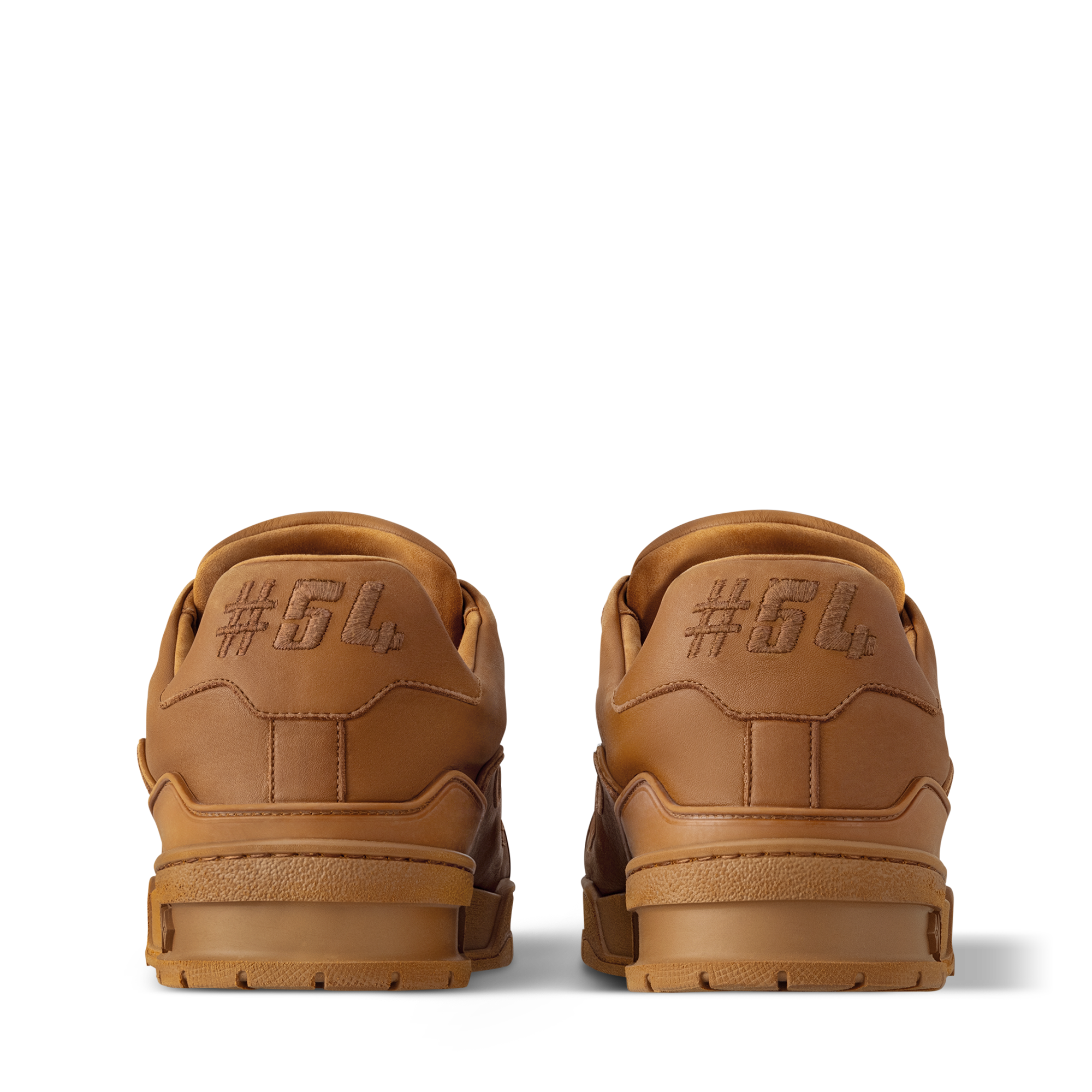 LV Trainer 復古運動鞋  in 男士