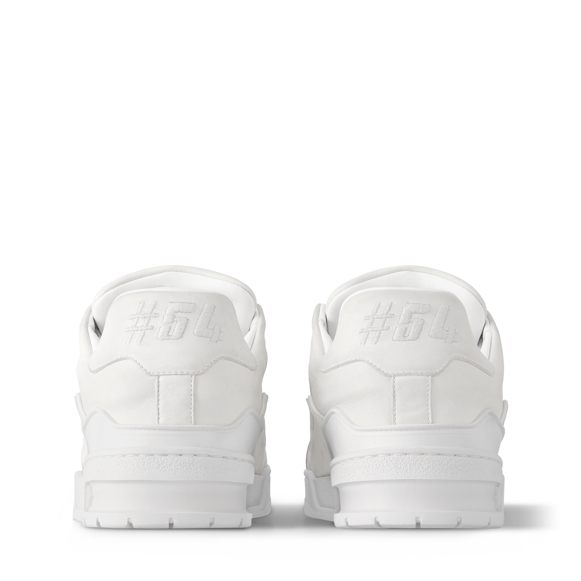 LV Trainer 復古運動鞋  in 男士