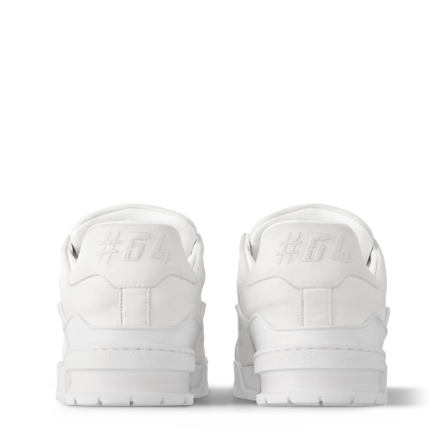 LV Trainer 復古運動鞋 in 男士's 鞋履系列 運動鞋 collections by Louis Vuitton (產品縮放)