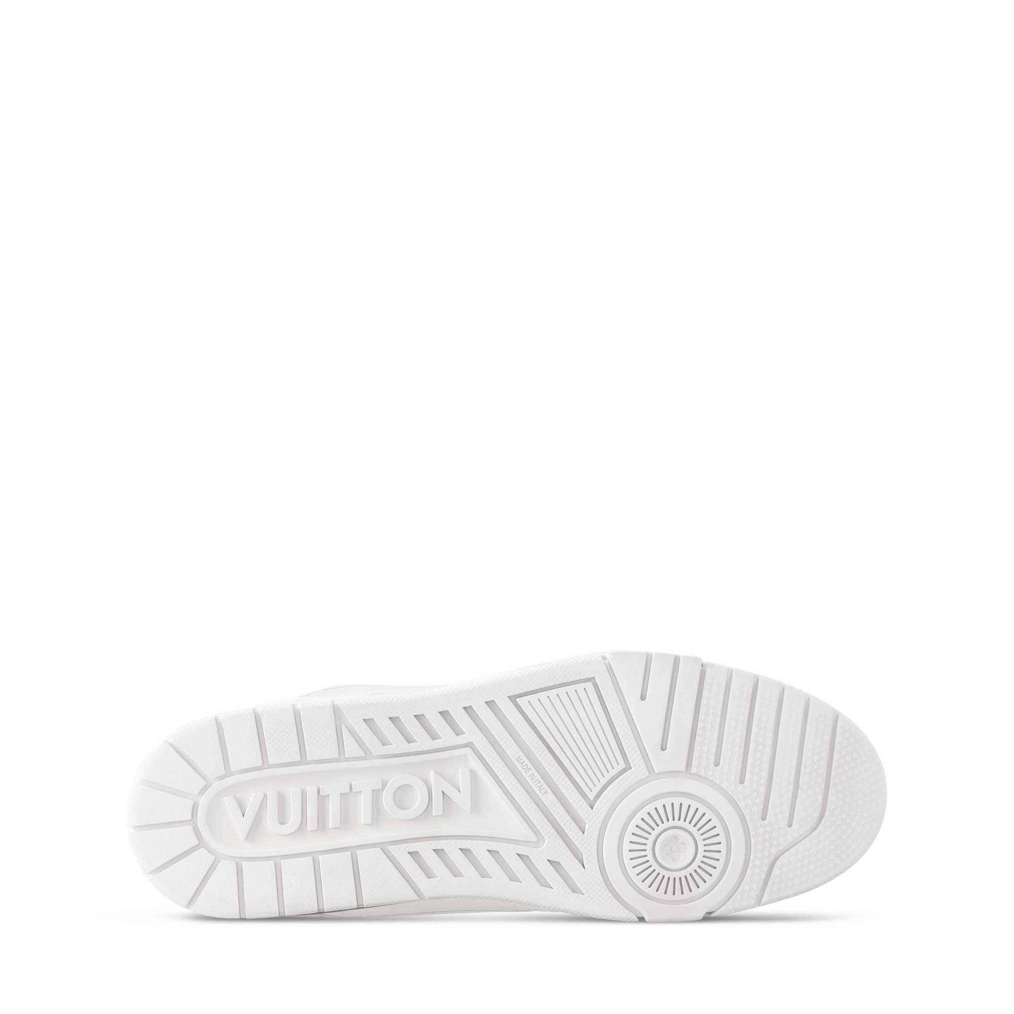 LV Trainer 復古運動鞋  in 男士