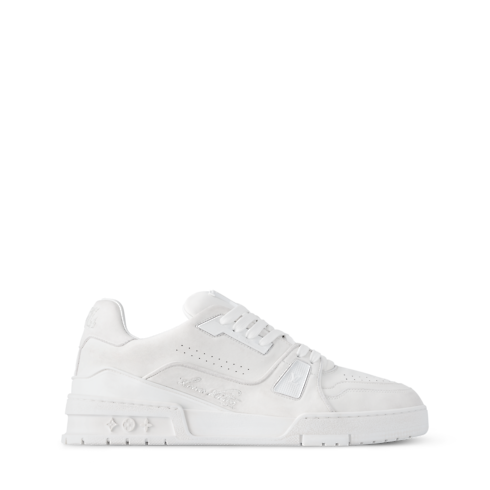 LV Trainer 復古運動鞋 in 男士's 鞋履系列 運動鞋 collections by Louis Vuitton (產品縮放)