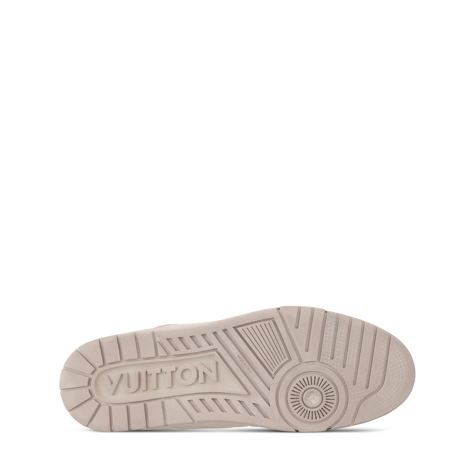 LV Trainer 復古運動鞋  in 男士