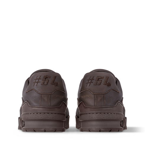 LV Trainer 復古運動鞋 in 男士's 鞋履系列 運動鞋 collections by Louis Vuitton (產品縮放)