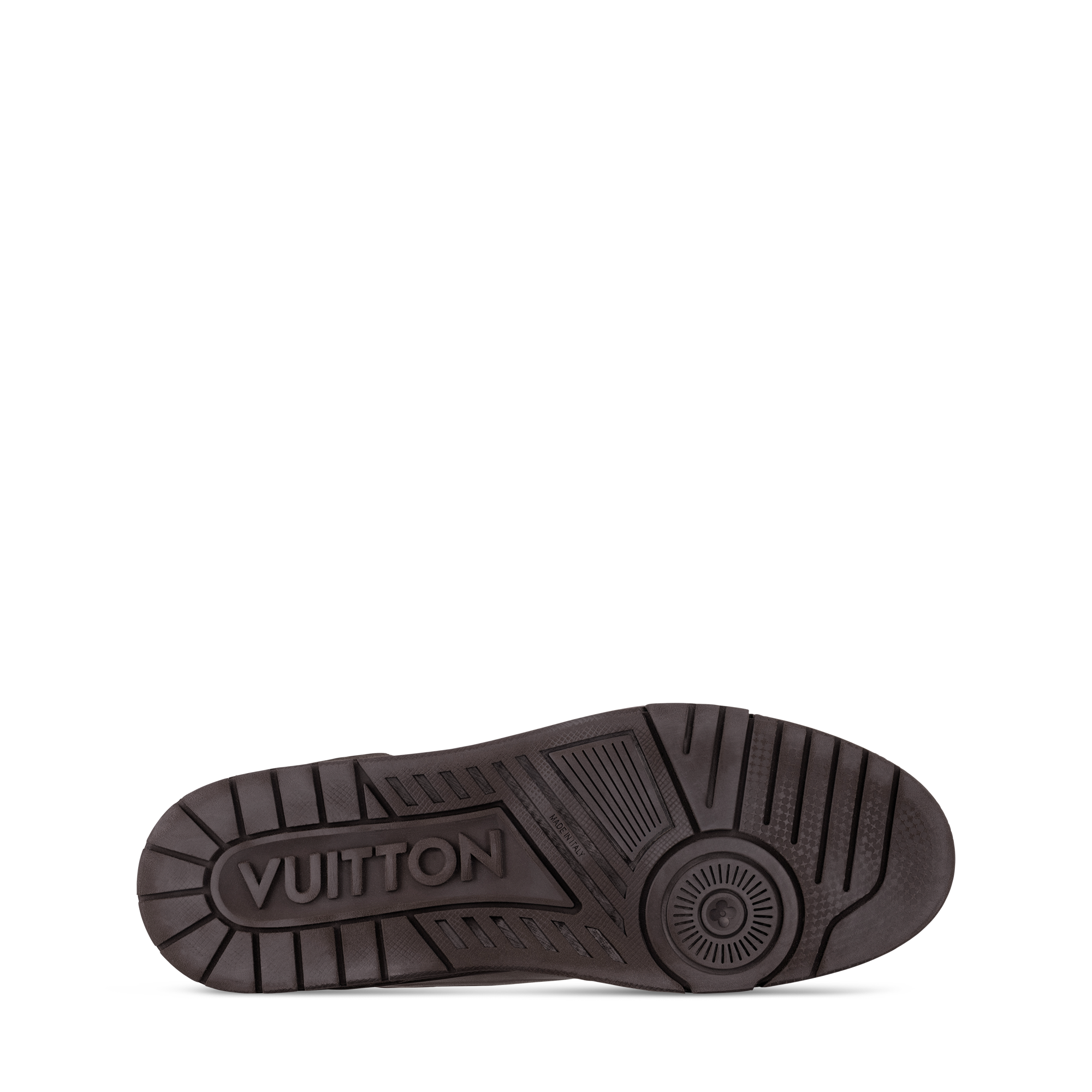 LV Trainer 復古運動鞋  in 男士