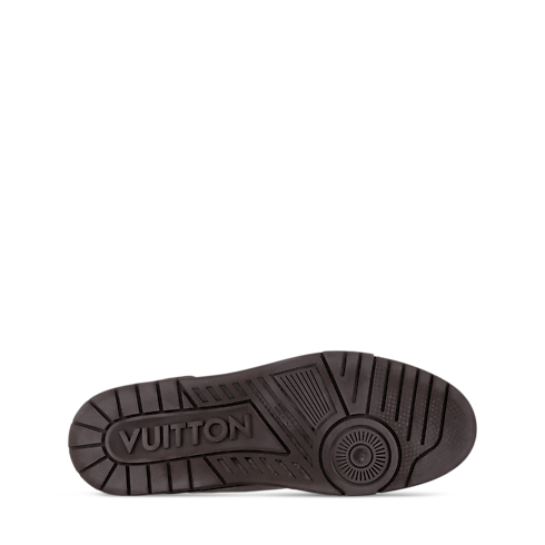 LV Trainer 復古運動鞋 in 男士's 鞋履系列 運動鞋 collections by Louis Vuitton (產品縮放)