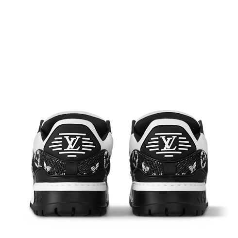 LV Trainer Maxi 運動鞋 in 女士's 鞋履系列 運動鞋 collections by Louis Vuitton (產品縮放)